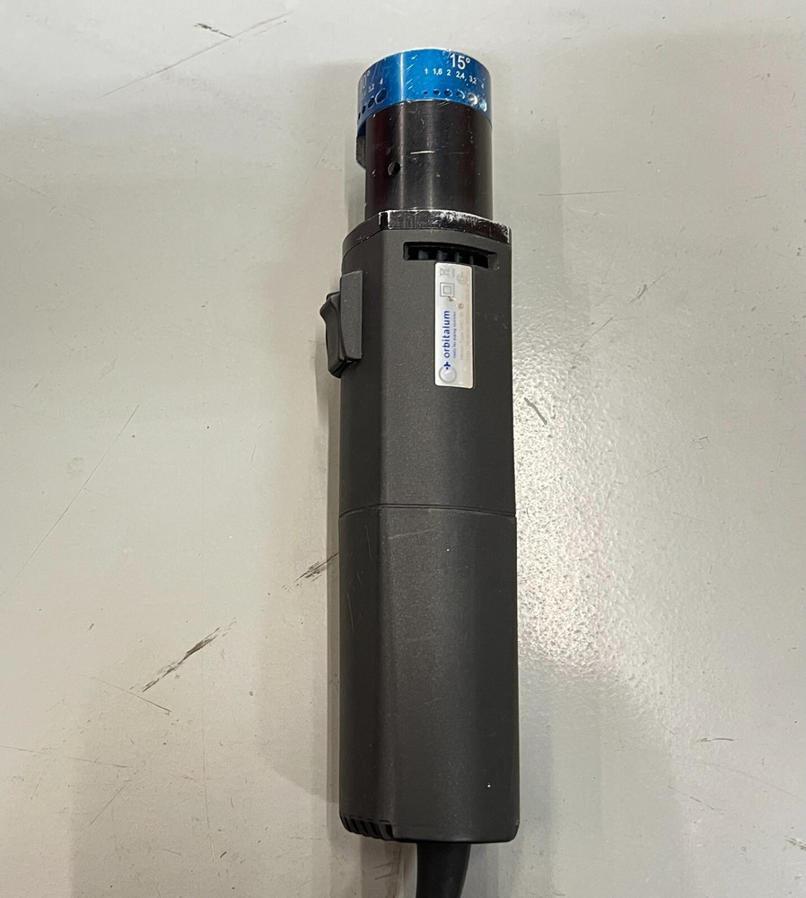 Orbitalum ESG PLUS Tungsten Grinder