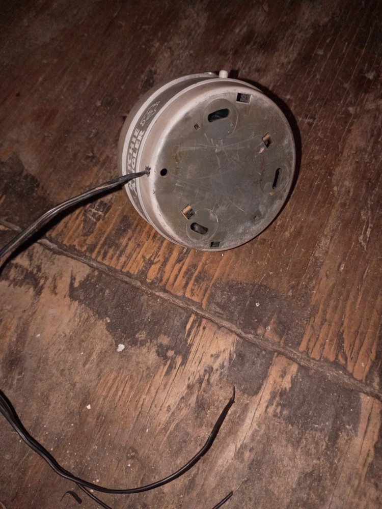 Ritchie Angler Surface Mount Compass RA-93