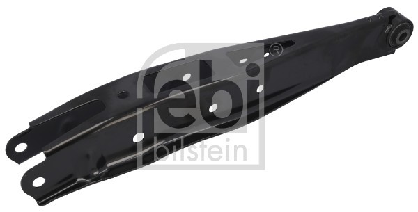 Control Arm - Left (Left) Actuator Rod - Right