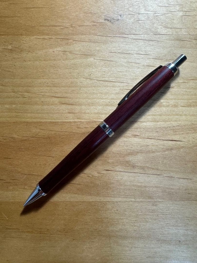 Pilot Legno 0.5