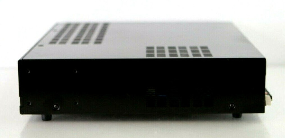 Elan Home Systems S86AV Integrated Multi-Room AV Controller -Works Perfect A833