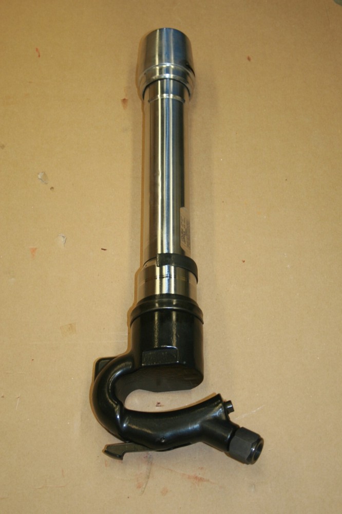 IMT MC081L Pneumatic Rivet Buster Hammer - 1850 BPM