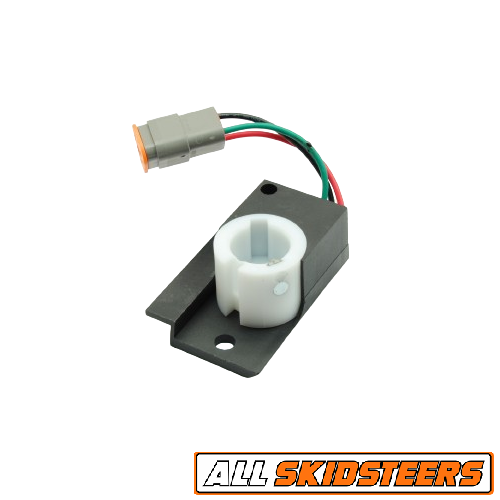 7105252 Lap Bar Sensor & Magnet Bushing Kit Compatible With Bobcat 773 864 S70