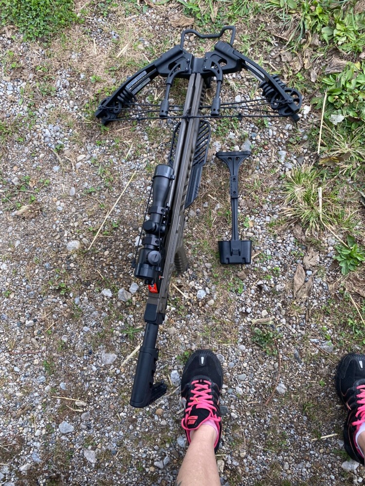 motive 405 killer instinct crossbow