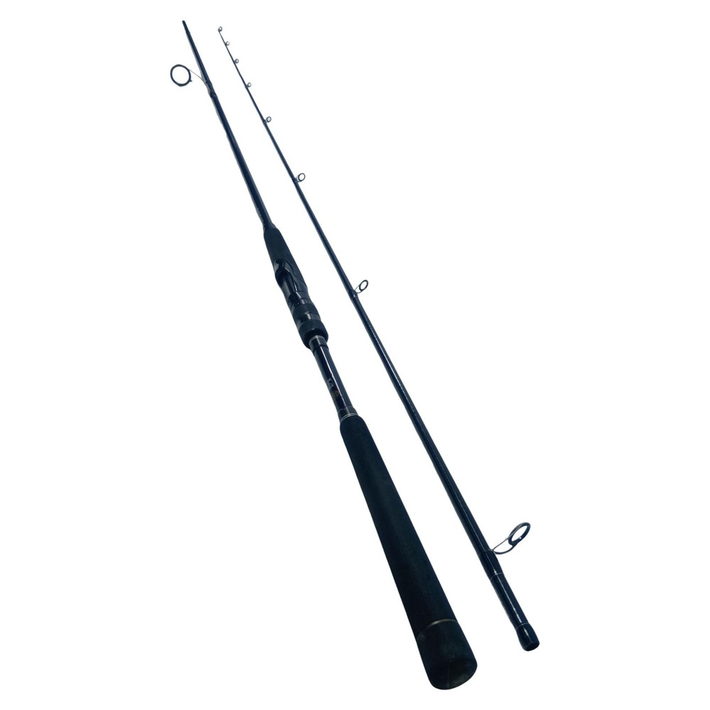 JACKALL seabass rod BRS-S96M