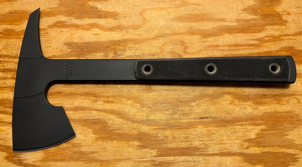 RMJ Tactical - 2015 Little Bird Tomahawk