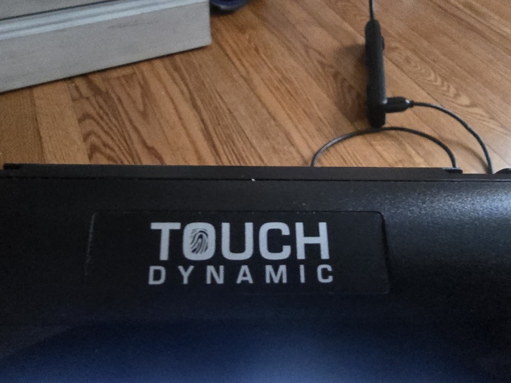 Touch Dynamic Pulse J1900 POS Windows 7 W/ Touchscreen And Card Reader