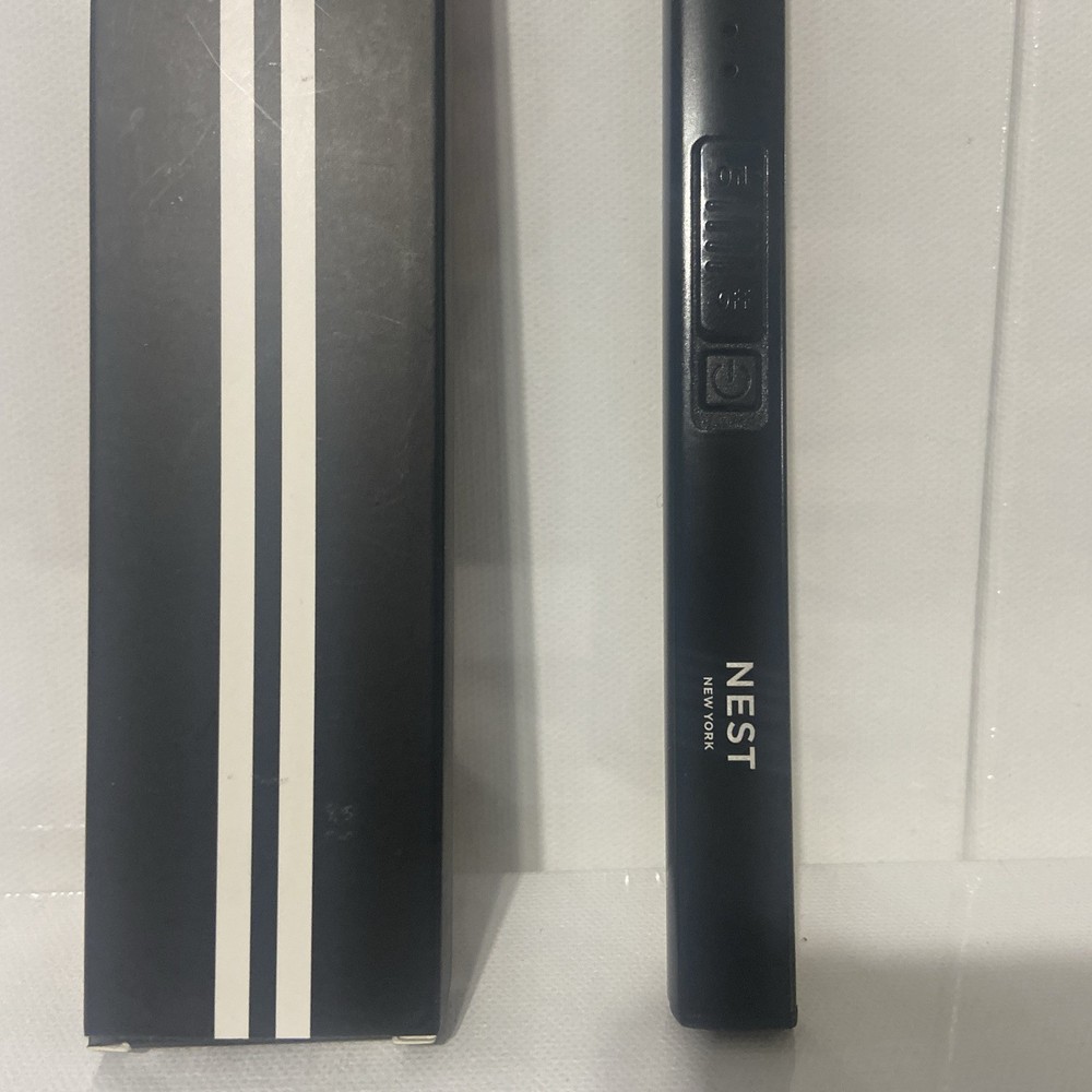 Nest RECHARGEABLE USB CANDLE LIGHTER - NIB - 1pc.