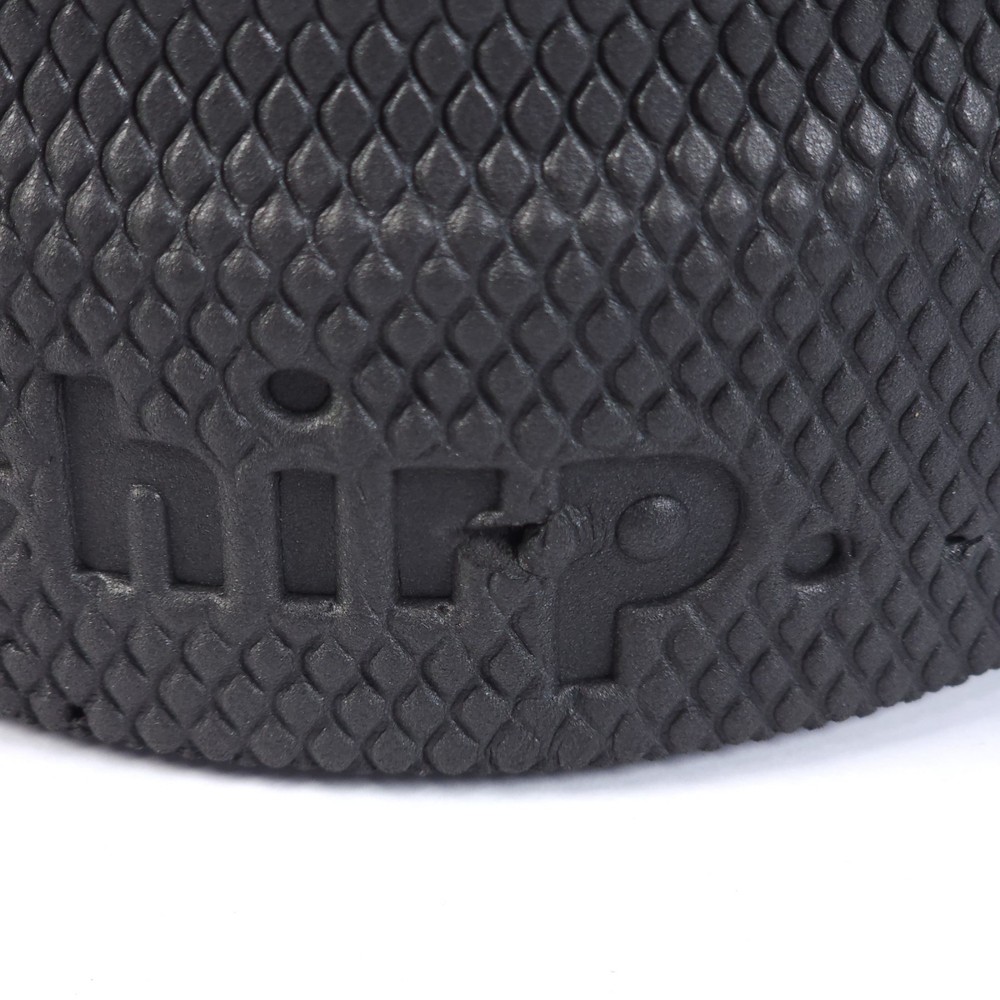 CHIRP Wheel + Plus 6" Deep Tissue Back Rolling Exercise Foam Roller Replacement