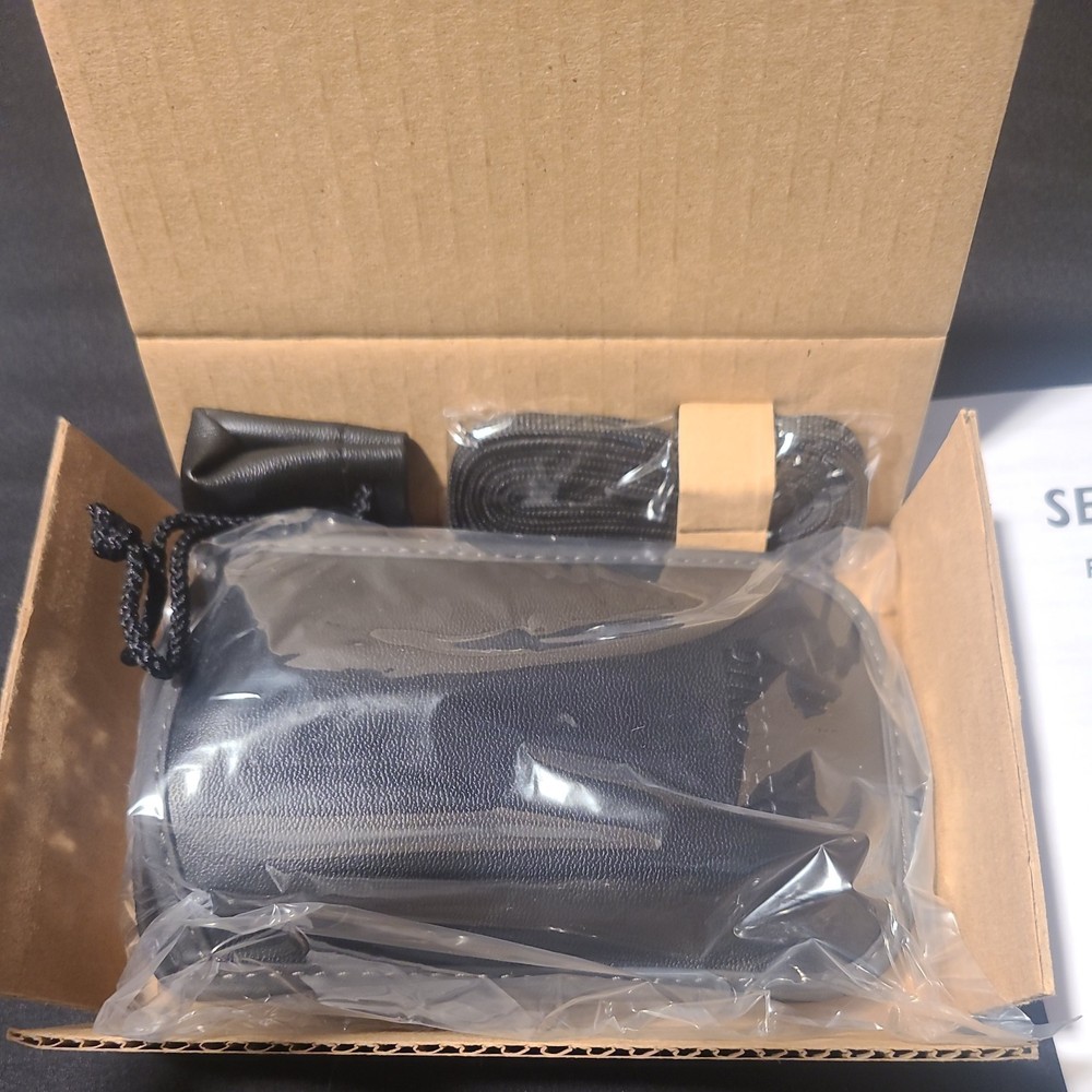 Sekonic Digital Light Exposure Meter L-308S Flash Mate No308070