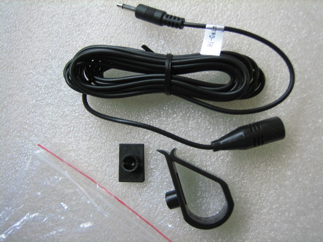 JENSEN Bluetooth Mic Phone  ASA JRV9000, JRV9000R