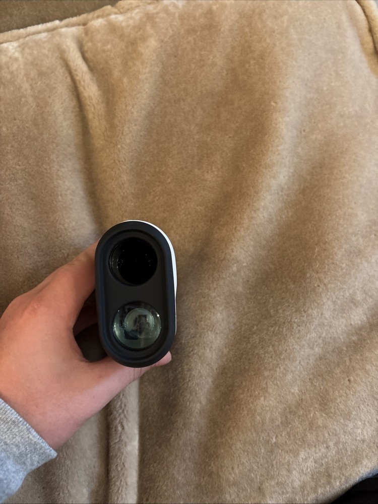 OnCore Rangefinder with Slope. Excellent Condition. Includes Bag