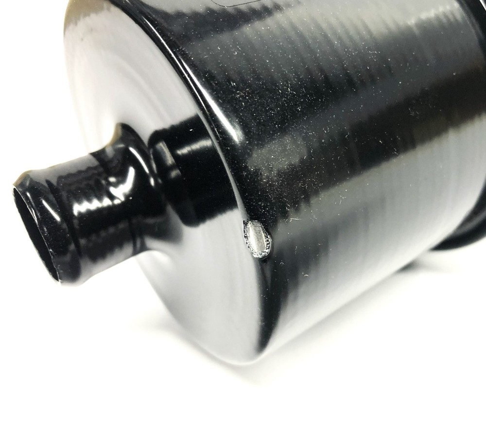 Total Source Hydraulic Forklift Filter HY1337159 NOS