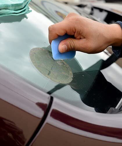 24 Pcs Squeegee Plastic Scraper Vinyl Wrap Tools Window Tint Remover Applicator