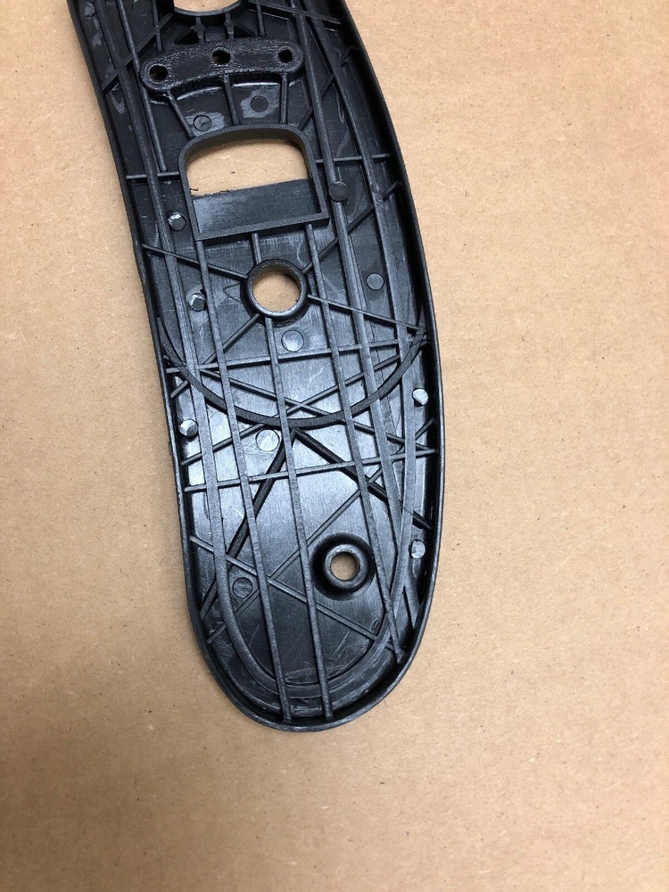 Nightingale CXO 6200D Original Version Arm Pad Support Insert "Right Side Only"