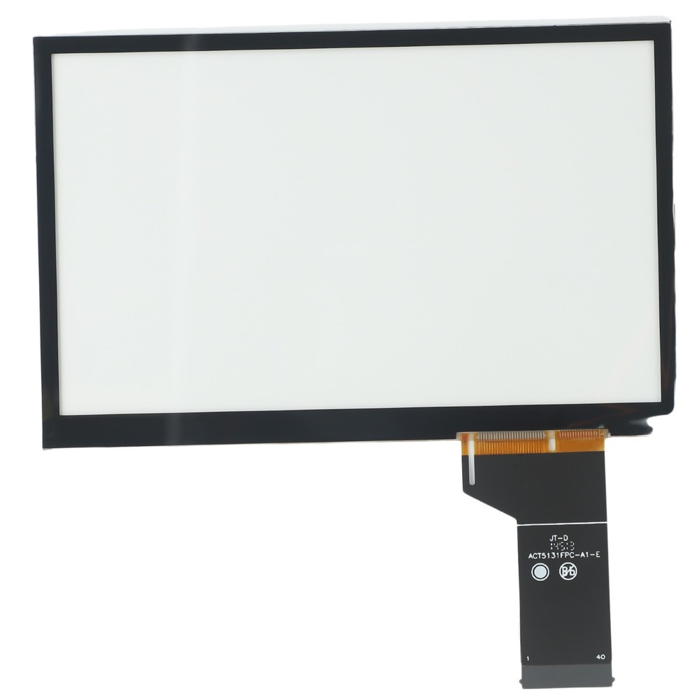 For Skoda MIB2 STD2 Radio Multimedia Replacement Part Touch Screen Digitizer