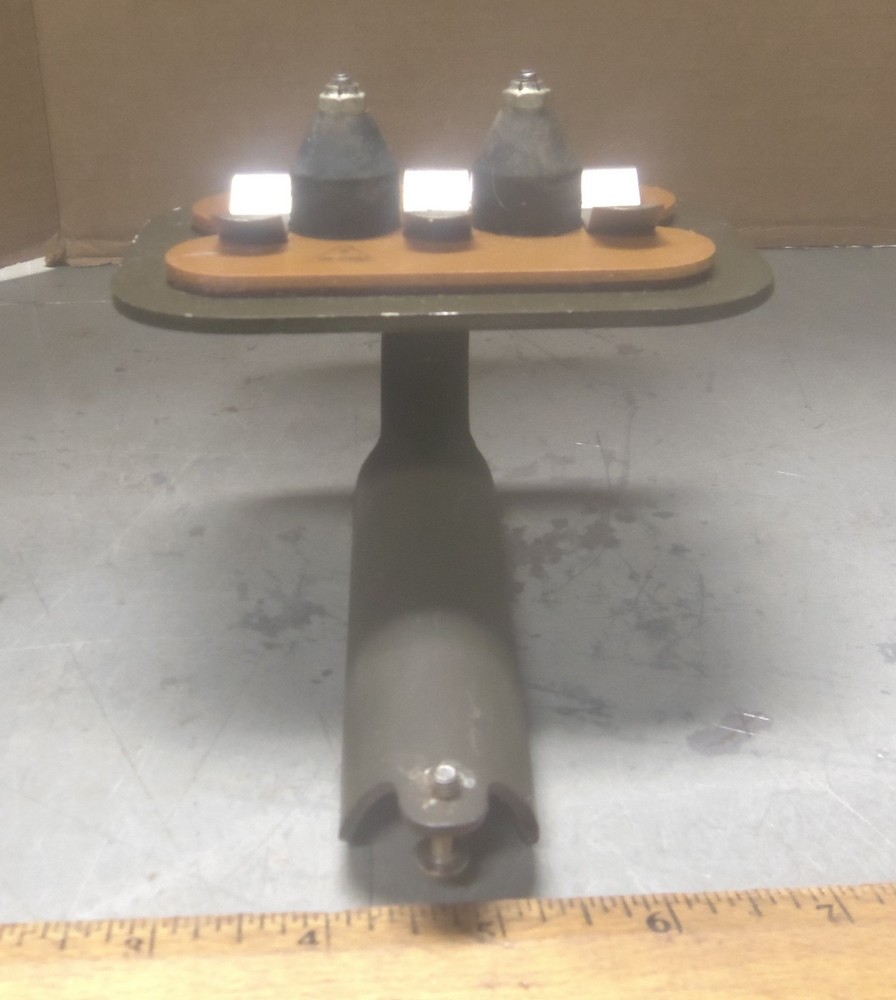 IN-PRO 5 Electrical Battery Cover / Bracket or (?) (NOS)