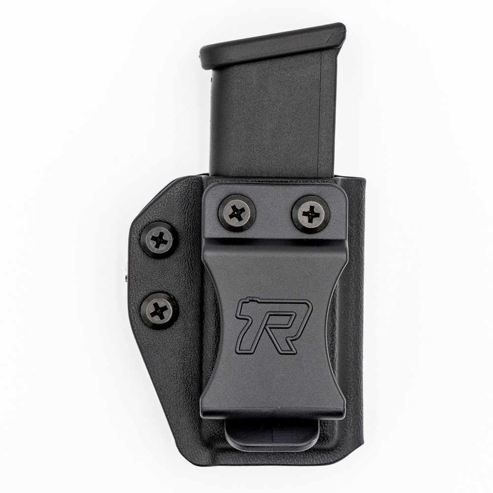 Range Bag Starter Kit - Rounded Gear