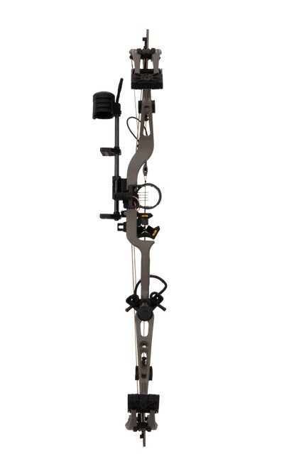 BEAR Archery ALASKAN XT RTH RH 70 STONE