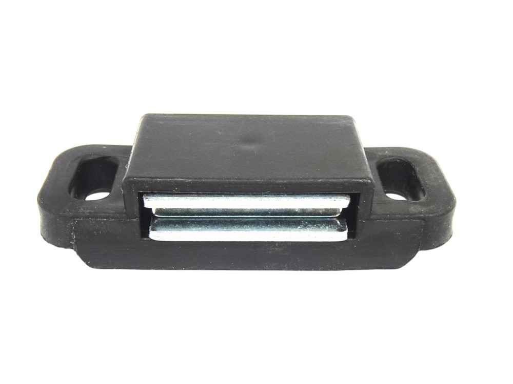 Bulk Magnetic Catches – 12 lb Pull | Reliable Closure Hardware for Any Build