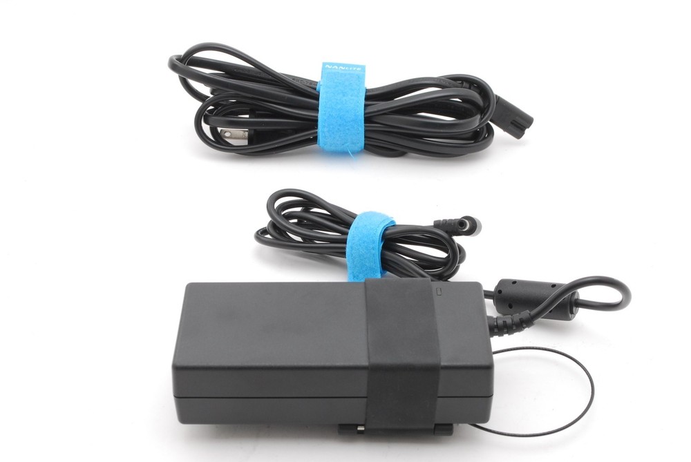 【MINT】Nanlite Forza 60B II Bi-Color Spotlight