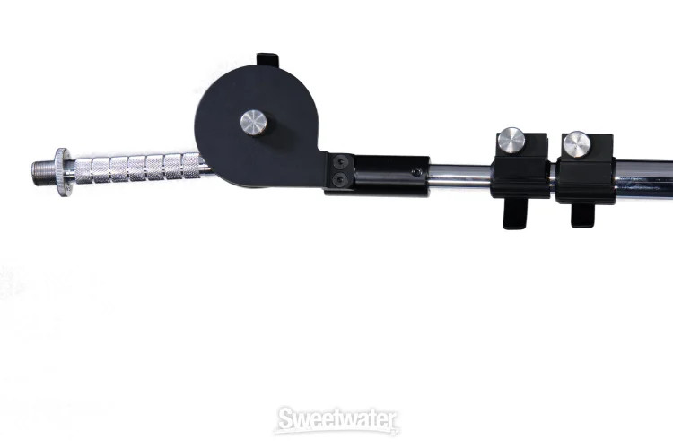 Latch Lake micKing 3300 - Chrome