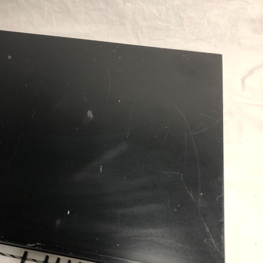 DBX 14/10 Computerized Equalizer / Analyzer Turns On (Untested)