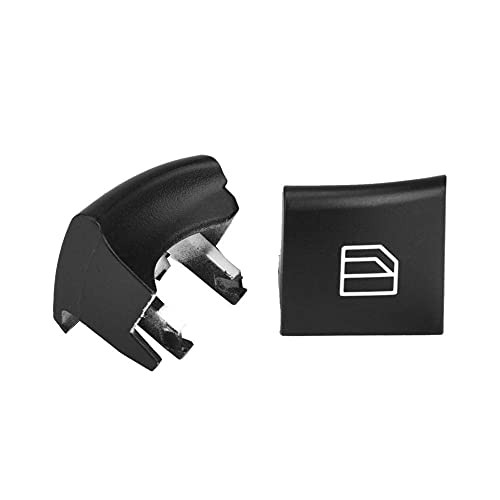 Car Power Window Master Switch Cover, Window Switch Repair Button Driver for