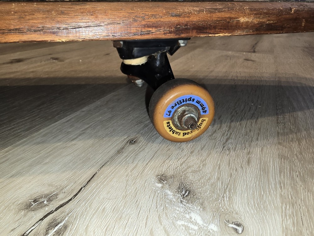 Longboard Skateboard 50"