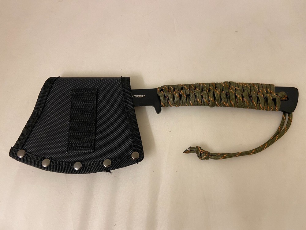 OZARK TRAIL HATCHET/AXE