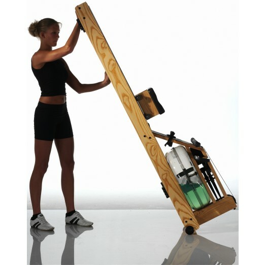 WaterRower Natural S4 Rowing Machine