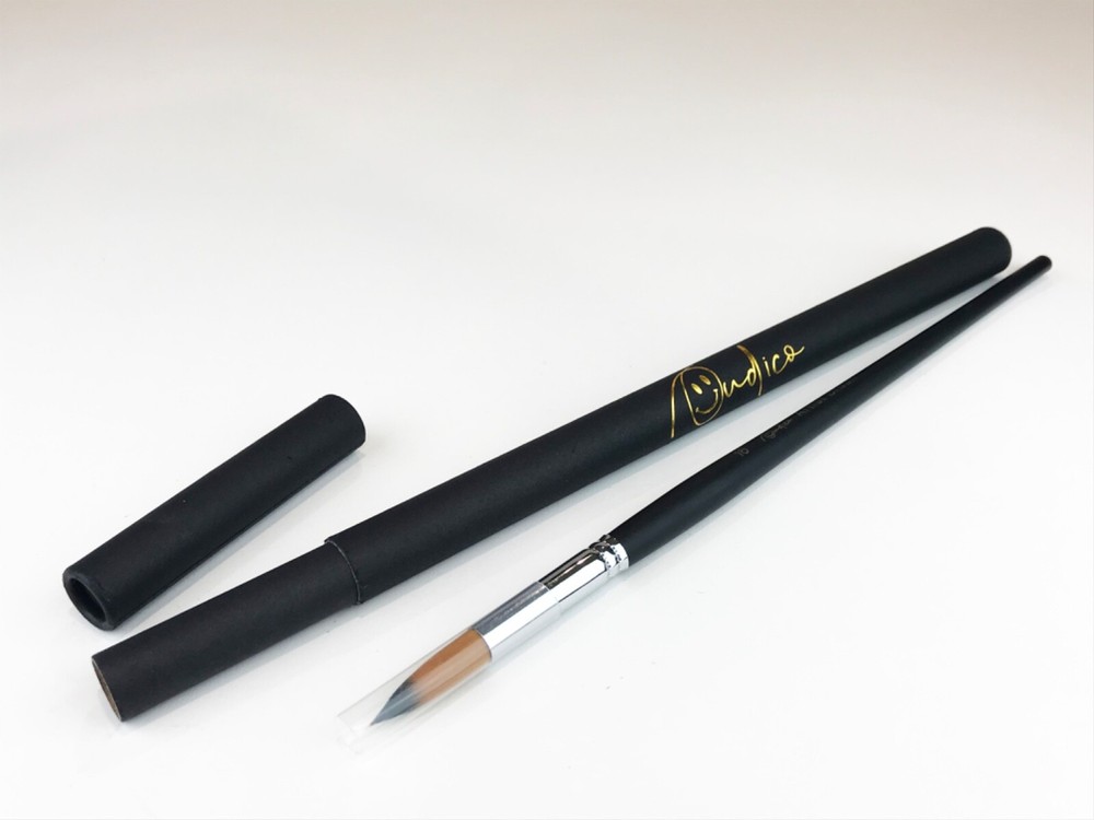 single watercolor brush #16