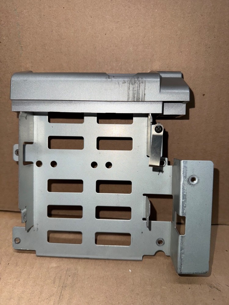 KORG TRINITY DISC DRIVE BRACKET / HOUSING