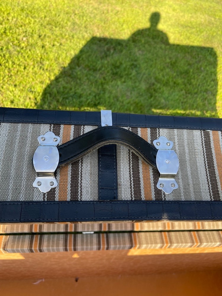 Handcrafted Custom Chest/Trunk IH DESIGN STUDIO