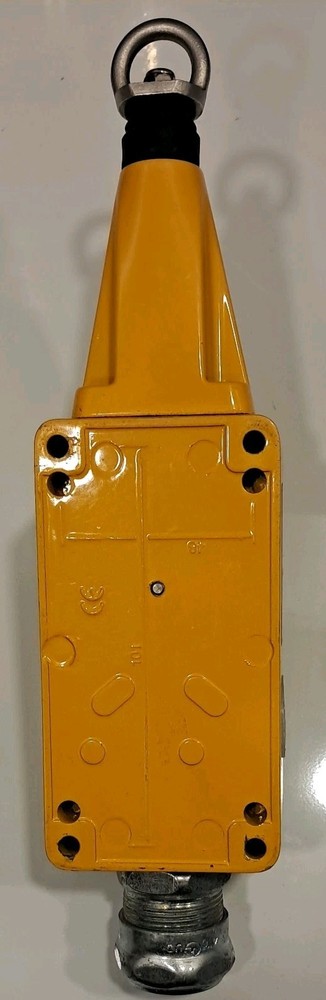 Allen Bradley 440E-L13155 Lifeline Cable Pull Switch