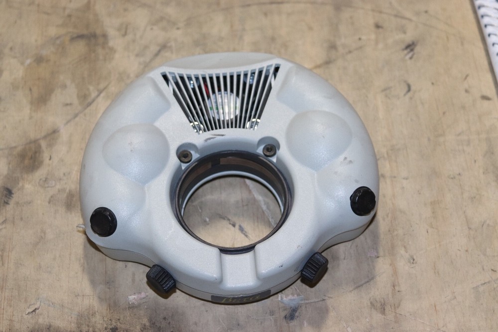 VISION ENGINEERING FIBER OPTIC ILLUMINATOR LAMP