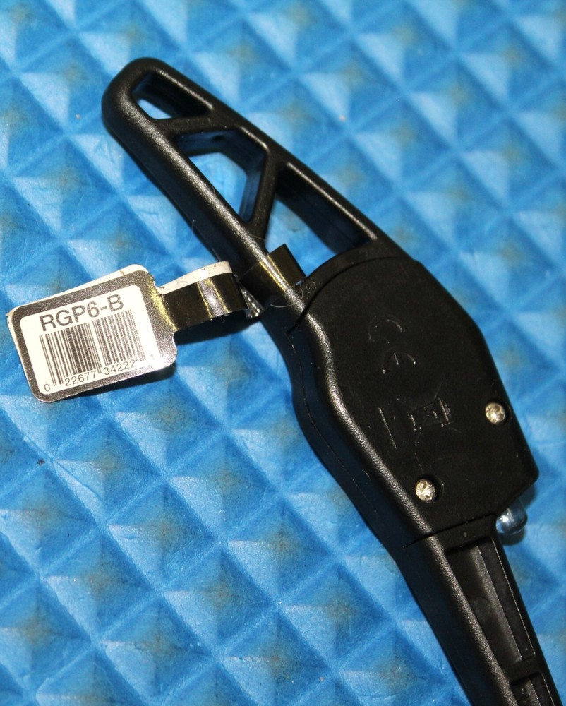 Rapala Glow Pick 6 With UV Light RGP6-B