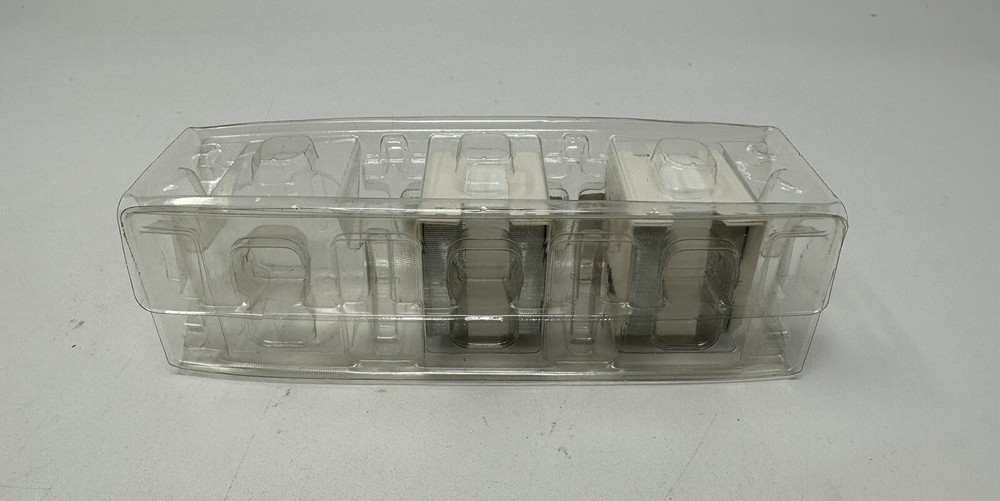 Konica Staple Cartridge - 5000 Per Cartridge - 2 in pack