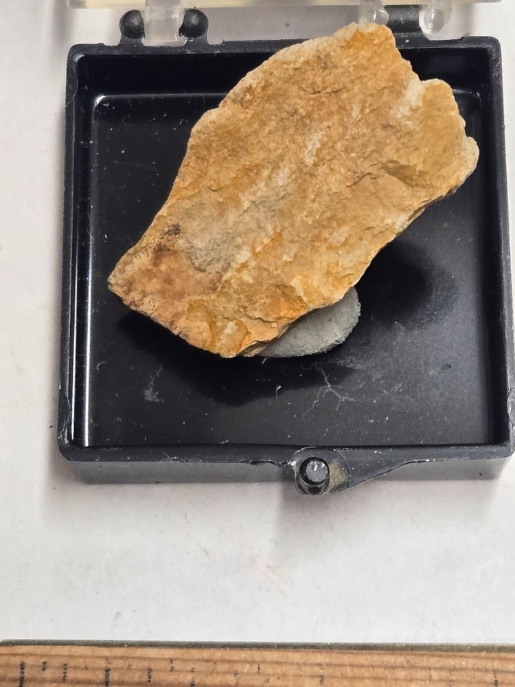 Beautiful Schoderite thumbnail specimen