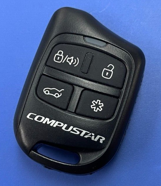 GREAT Compustar 700R Replacement Remote VA5JR260A433