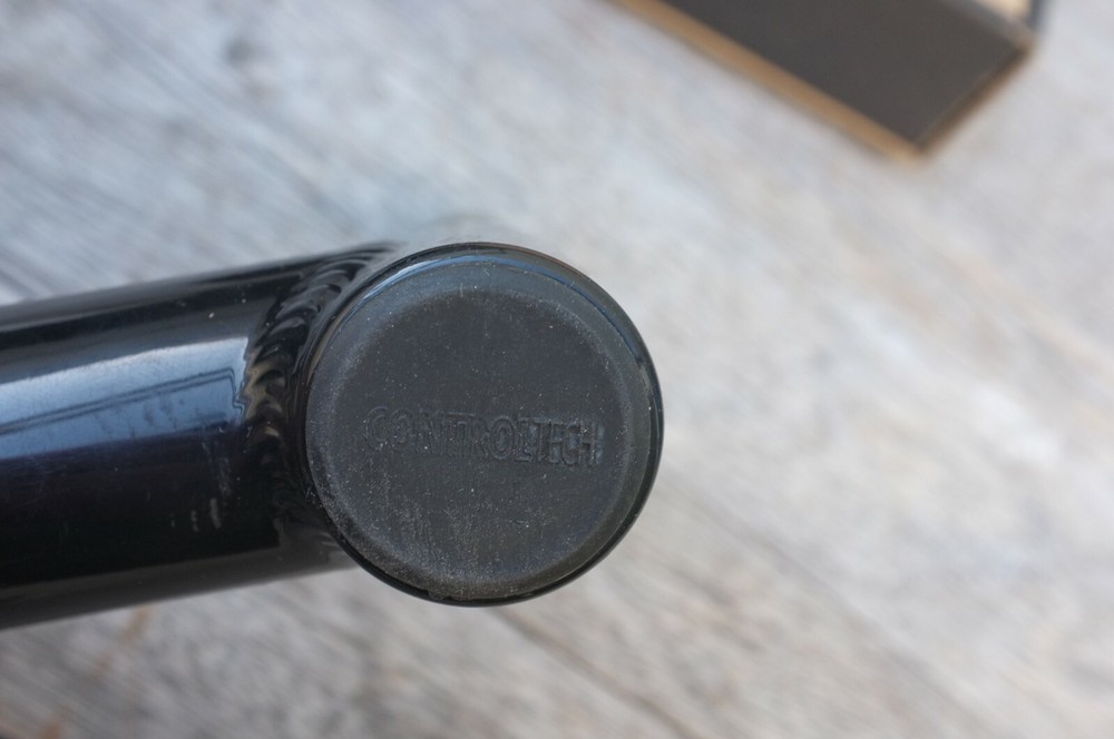 Control Tech Stem 1 1/8" oversized, 25.4mm, 135mm