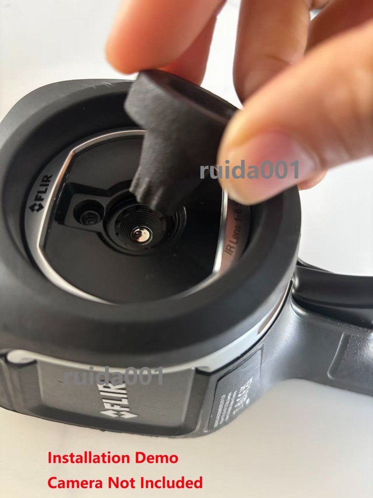 FLIR E4 E5 E6 E8 xt Thermal imager camera Lens Focus Adjustment Tool