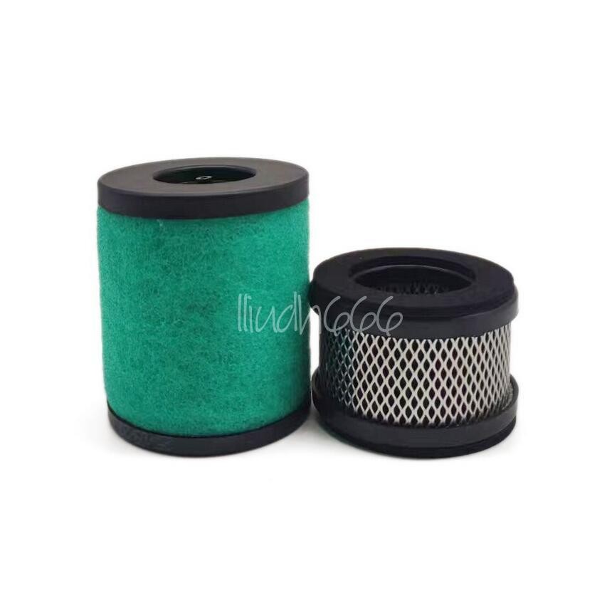 Oil Mist Filter Element & Odor Element For Edwards EMF20 Vacuum Oil Mist Filter