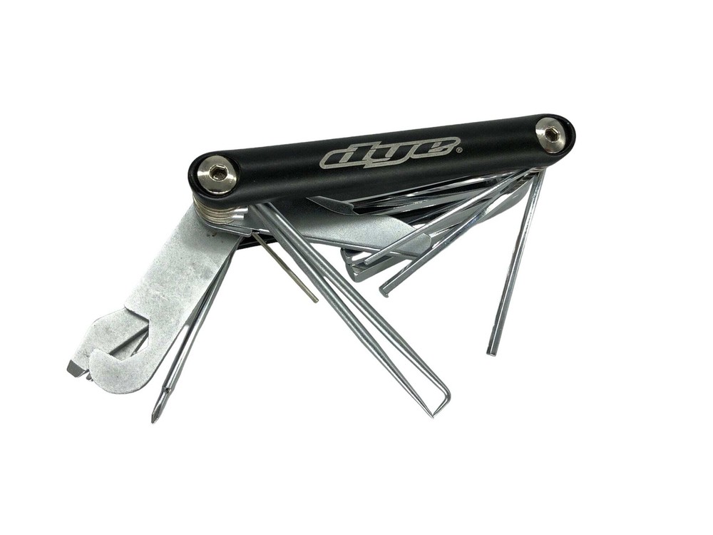 Dye Multi-Tool Tech Tool Kit for Paintball Guns