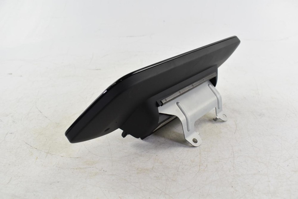 2020 Mazda 3 8.8 Upper Dash Display Screen - Used, Reprogram Needed