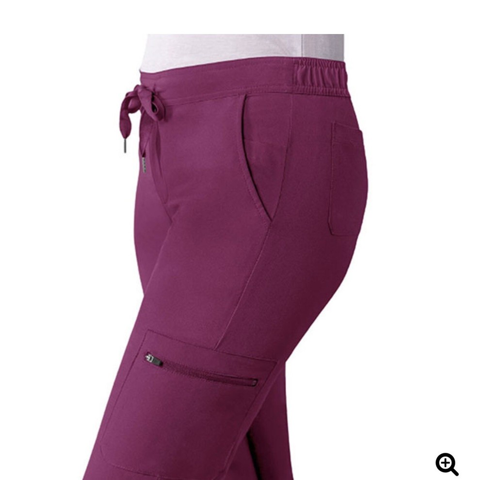 scrub sets women