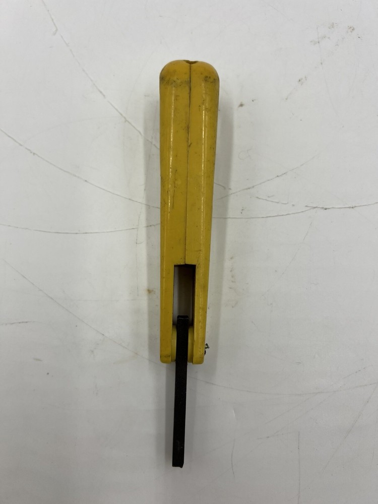 Western Electric 788D4 Tool