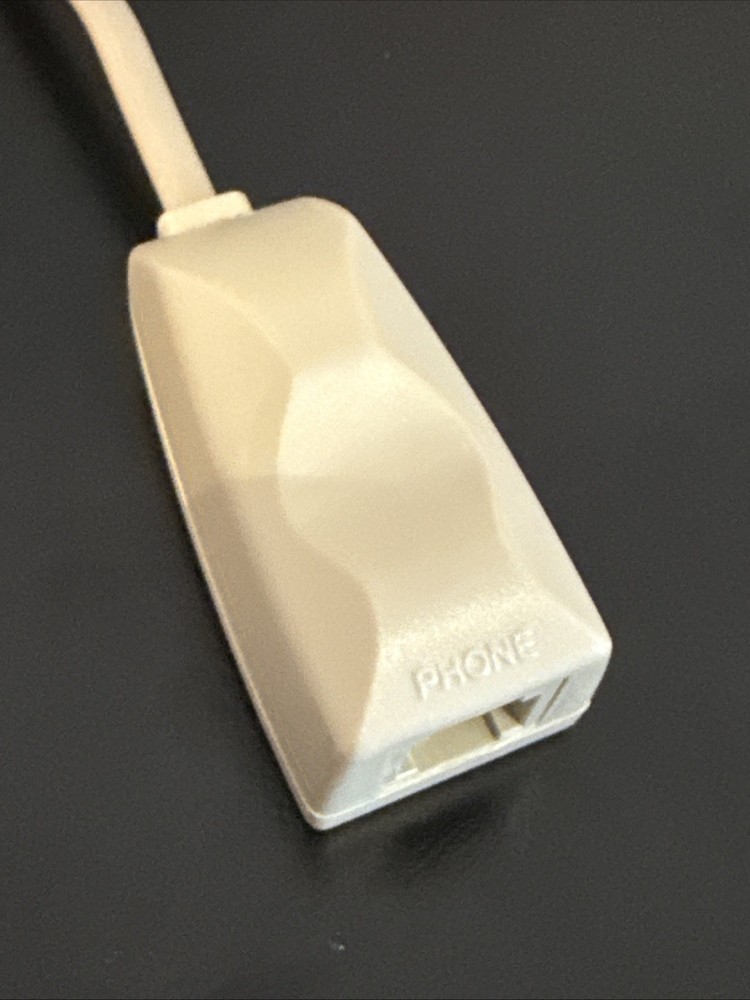 Corning DSL filter CPS-C100-0A-CN