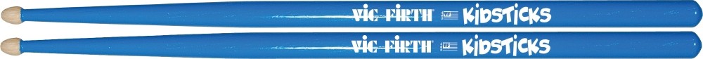 Vic Firth Kidsticks Blue