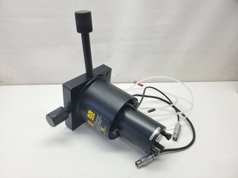 Waters Micromass Platform LC Mass Spectrometer Source Assembly